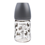 Bình sữa Moyuum Hàn Quốc 170ml/270ml Thỏ (Rabbit Limited Edition) - Chính hãng