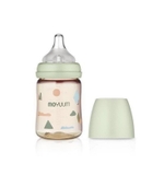Bình sữa Moyuum Hàn Quốc 170ml Mây xanh - Chính hãng