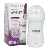 Bình sữa Philips Avent 125ml/260ml/330ml