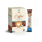 Coffee Love World - Cà phê sức khỏe