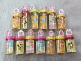Bình sữa Pigeon nội địa Nhật cổ rộng 160ml