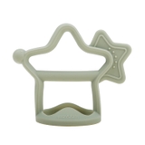 Gặm nướu Moyuum Hàn Quốc cao cấp (hình Sao)