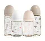 Bình sữa UBmom Hàn Quốc 280ml - Chính hãng