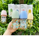 [Tặng núm ti] Bình sữa Jubon 170ml