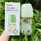 [Tặng núm ti] Bình sữa Jubon 170ml
