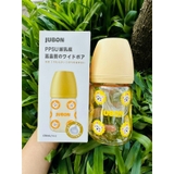 [Tặng núm ti] Bình sữa Jubon 170ml