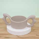 Tay cầm silicon cho các loại bình sữa Moyuum, Hegen, Avent, Pigeon...