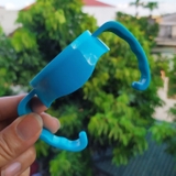 Tay cầm bình sữa Pigeon cổ rộng (đủ màu)