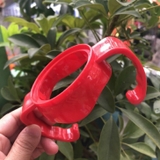 Tay cầm bình sữa Pigeon cổ rộng (đủ màu)