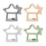 Gặm nướu Moyuum Hàn Quốc cao cấp (hình Sao)