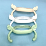 Tay cầm cho bình sữa Hegen - nhựa PP an toàn