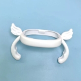 Tay cầm cho bình sữa Hegen - nhựa PP an toàn