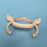 Tay cầm cho bình sữa Hegen - nhựa PP an toàn