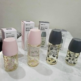 Bình sữa Moyuum Hàn Quốc 170ml/270ml Thỏ (Rabbit Limited Edition) - Chính hãng