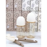 Bình sữa UBmom Hàn Quốc 200ml - Chính hãng