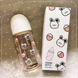 Bình sữa UBmom Hàn Quốc 200ml - Chính hãng
