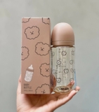 Bình sữa UBmom Hàn Quốc 280ml - Chính hãng