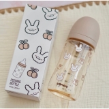 Bình sữa UBmom Hàn Quốc 280ml - Chính hãng