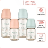 Bình sữa Moyuum Hàn Quốc 270ml Bé ngủ (Baby sleep) - Chính hãng
