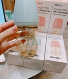 Bình sữa Moyuum Hàn Quốc 170ml Bé ngủ (Baby sleep) - Chính hãng