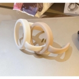 Tay cầm cho bình sữa Moyuum, Ubmom, Jubon, Babuu, Pigeon... nhựa xinh