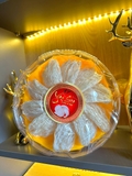 Yến tinh chế siêu sợi