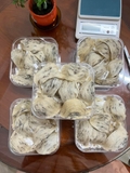 yến thô