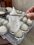 Yến tinh chế siêu sợi