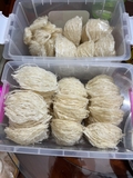 Yến tinh chế