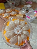 Yến tinh chế