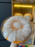 Yến sơ mướp