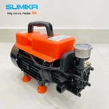 Máy rửa xe cao áp SUMIKA S8