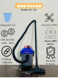 Máy hút bụi gia đình đa năng Sun Clean SC-15L