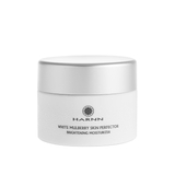 Kem dưỡng da mặt hương dâu tằm trắng - HARNN WHITE MULBERRY SKIN PERFECTOR BRIGHTENING MOISTURIZER WM0104
