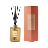 Tinh dầu khuếch tán hương cam Bergamot và hoa oải hương - HOME AMBIENCE - HARNN BERGAMOT & LAVENDER DIFFUSER 200ML - DF0171