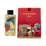 Tinh dầu khuếch tán hương Hoa Hồng và Hổ Phách - HOME AMBIENCE - HARNN WEALTHY AROMA DIFFUSER ORIENTAL ROSE & AMBER 100ML - DF0177