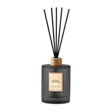 Tinh dầu khuếch tán hương Hoắc Hương và Xạ Hương Trắng - HOME AMBIENCE - HARNN PATCHOULI & WHITE MUSK DIFFUSER 200ML - DF0173