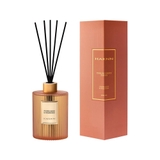 Tinh dầu khuếch tán hương quả bách xù và tuyết tùng - HOME AMBIENCE - HARNN JUNIPER BERRY & CEDARWOOD DIFFUSER 200 ML - DF0170