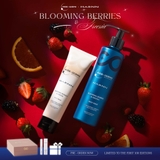[PRE-ORDER] BỘ ĐÔI SẢN PHẨM "BLOOMING BERRIES & FREESIA" - SỮA TẮM 250ML + SỮA RỬA MẶT 90G