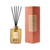 Tinh dầu khuếch tán hương cam chanh và hổ phách - HOME AMBIENCE - HARNN CITRUS & AMBER DIFFUSER 200ML - DF0172