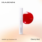 TINH CHẤT DƯỠNG MÔI MÀU CHERRY RED 2G - HARNN LIP TREATMENT OIL - 03 CHERRY RED 2 G - LP0607