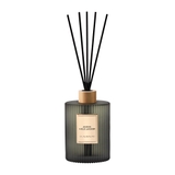 Tinh dầu khuếch tán hương Hoa Nhài và Oải Hương Xanh - HOME AMBIENCE - HARNN JASMINE & BLUE LAVENDER DIFFUSER 200ML - DF0174