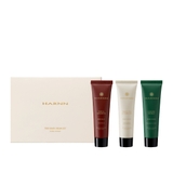 Kem dưỡng tay hương hoa hồng, trà trắng và hoa nhài - TRIO HAND CREAM SET - FLORAL EDITION GB02782