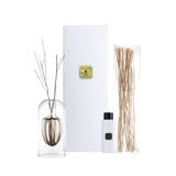 Bộ tinh dầu khuếch tán hương sả và oải hương - STAR DIFFUSER SET VUUDH PHUKET (LEMONGRASS & LAVENDER) DIFFUSER OIL 120 ML GB02526