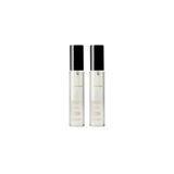 Bộ 2 sản phẩm dầu dưỡng da hương trà đen và xô thơm và trà trắng và hoa trà.  - HARNN DUO BODY OIL SET l -BW GB02886