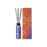TINH DẦU KHUẾCH TÁN HƯƠNG OẢI HƯƠNG & BẠCH ĐẬU KHẤU - HARNN HOMEY DIFFUSER LAVENDER & CARDAMOM 80 ML - DF0161