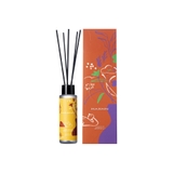 TINH DẦU KHUẾCH TÁN HƯƠNG TRÀ TRẮNG - HARNN HOMEY DIFFUSER WHITE TEA & CAMELLIA 80 ML - DF0160