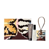 Bộ dầu dưỡng thể, kem tay và túi thơm hương trà đen và xô thơm - HARNN SOULFUL CELEBRATION DISCOVERY SET IV BLACK TEA & SAGE 20ml, 30g, 30g GB02899