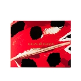 Bộ dầu dưỡng thể, kem tay và túi thơm hương Quả bách xù và gỗ tuyết tùng - HARNN SOULFUL CELEBRATION DISCOVERY SET V JUNIPER BERRY & CEDARWOOD 20ml, 30g, 30g GB02900