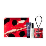 Bộ dầu dưỡng thể, kem tay và túi thơm hương Quả bách xù và gỗ tuyết tùng - HARNN SOULFUL CELEBRATION DISCOVERY SET V JUNIPER BERRY & CEDARWOOD 20ml, 30g, 30g GB02900